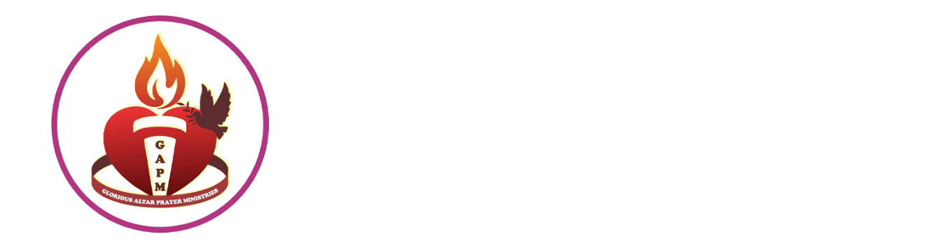 glorious altar prayer ministries